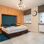 Totu Home Chlebnicka Gdansk Old Town